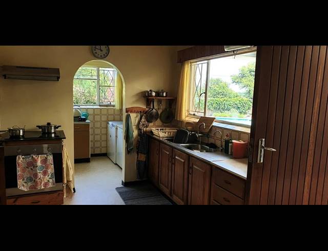 3 BEDROOM HOUSE FOR SALE IN SASOLBURG EXT 23